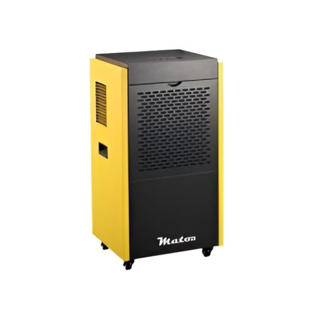 deshumificador 90lts